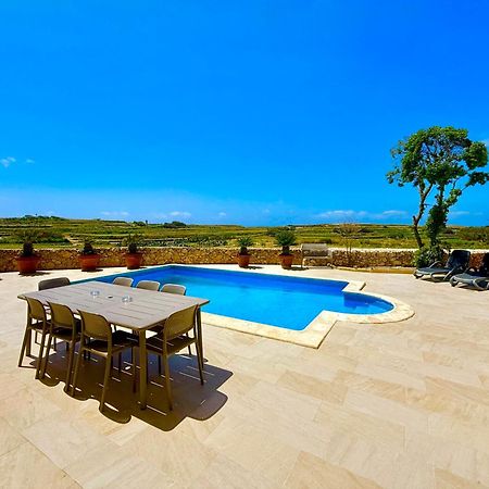 Lonza Gharb Farmhouse Exterior foto