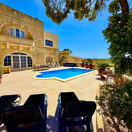 Lonza Gharb Farmhouse Exterior foto