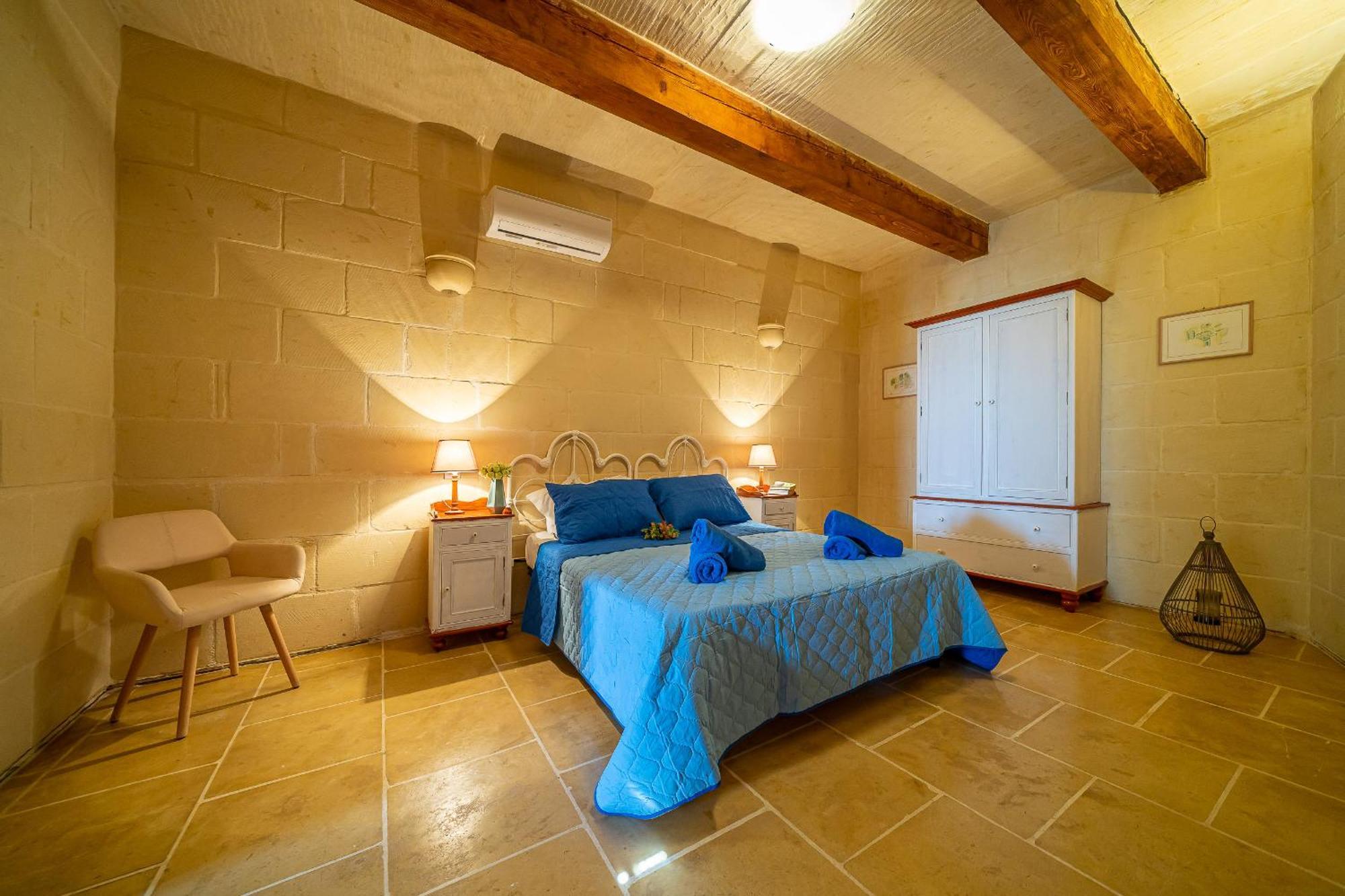 Lonza Gharb Farmhouse Exterior foto