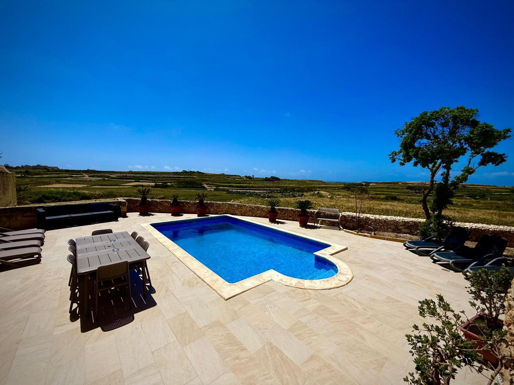 Lonza Gharb Farmhouse Exterior foto